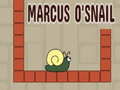 Laro Marcus O’Snail