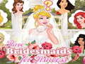 Laro Three Bridesmaids for Ella