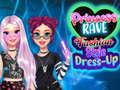 Laro Princesses Rave Fashion Style Dress Up