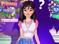 Laro Princess Spell Factory Dragon Transformation