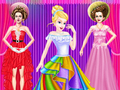 Laro Fashion Girl Shinning Day