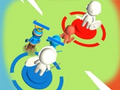 Laro Tower Attack War 3D