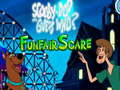 Laro Scooby-Doo and Guess Who Funfair Scare