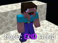 Laro Noob: End World