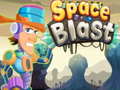 Laro Space Blast