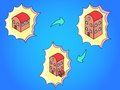 Laro Idle Merge City