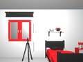 Laro The White Room 3D