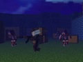 Laro Pixel Zombies Survival Toonfare