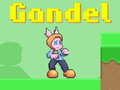 Laro Gandel