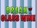 Laro Break Glass Wine