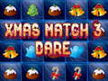 Laro Xmas Match 3 Dare