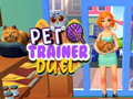 Laro Pet Trainer Duel