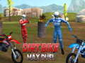 Laro Dirt Bike Max Duel