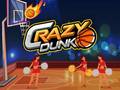 Laro Crazy Dunk