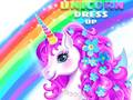 Laro Unicorn Dress Up