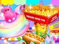 Laro Carnival Chef Cooking 2