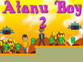 Laro Atanu Boy 2