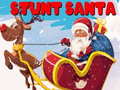 Laro Stunt Santa