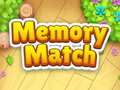 Laro Memory Match