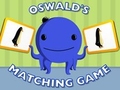 Laro Oswald's Matching Game