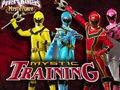 Laro Mystic Training