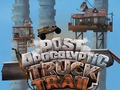 Laro Post Apocalyptic Truck