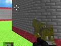 Laro Blocky Combat SWAT Zombie Apocalypse