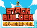 Laro Stack builder skycrapper