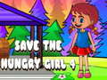Laro Save The Hungry Girl 4