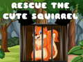 Laro Rescue The Cute Squirrel