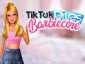 Laro TikTok Divas Barbiecore