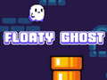 Laro Floaty Ghost