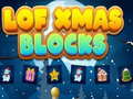 Laro Lof Xmas Blocks