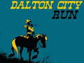 Laro Dalton City Run