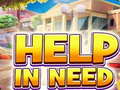 Laro Help in Need