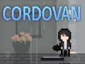 Laro Cordovan