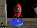 Laro Curso Unity Rocket Land