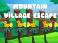 Laro Mountain Village Escape 
