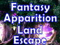 Laro Fantasy Apparition Land Escape