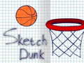 Laro Sketch Dunk