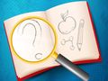 Laro Find and Draw The Missing Part