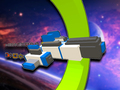 Laro Hovercraft Spaceship