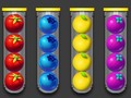Laro Sort Fruits
