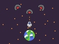 Laro Pixel Protect Your Planet