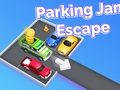 Laro Parking Jam Escape