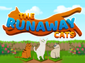 Laro The Runaway Cats