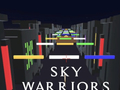 Laro Sky Warriors