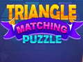 Laro Triangle Matching Puzzle