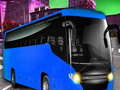 Laro Fast Bus Ultimate Parking 3D 2022