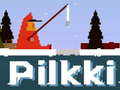 Laro Pilkki